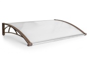 Vchodová stříška Gutta Valtellina