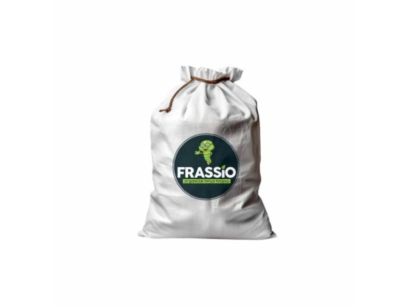 Scobax Organické hmyzí NPK hnojivo FRASSiO - granule 6 mm | 1 / 3 / 5 / 10 kg