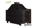 Kandallóbetét Kawmet W15 ECO - 16,3 kW