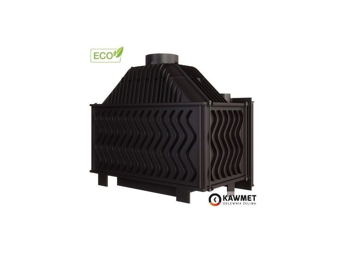 Krbová vložka Kawmet W15 ECO - 16,3 kW