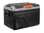 G21 Autochladnička  Zion 40 l kompresorová