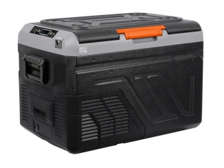 Kompresszor –  G21 Autochladnička  Zion 40 l kompresorová