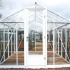 Klasszikus üvegházak Euro-Serre Maxi Extra