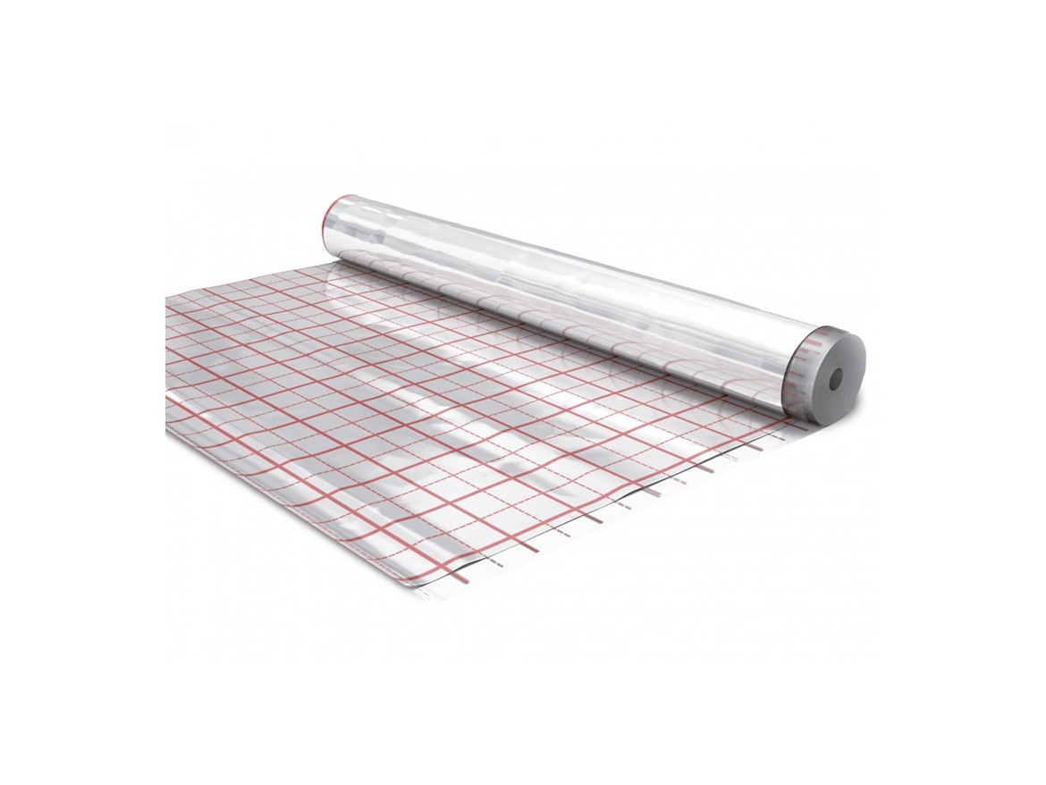 Fólia Tegola Reflex Hotfloor