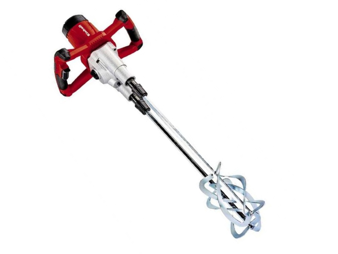 Míchadlo Einhell TE-MX CE DUO Expert