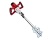 Míchadlo Einhell TE-MX CE DUO Expert
