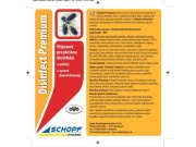Scobax Disinfect premium