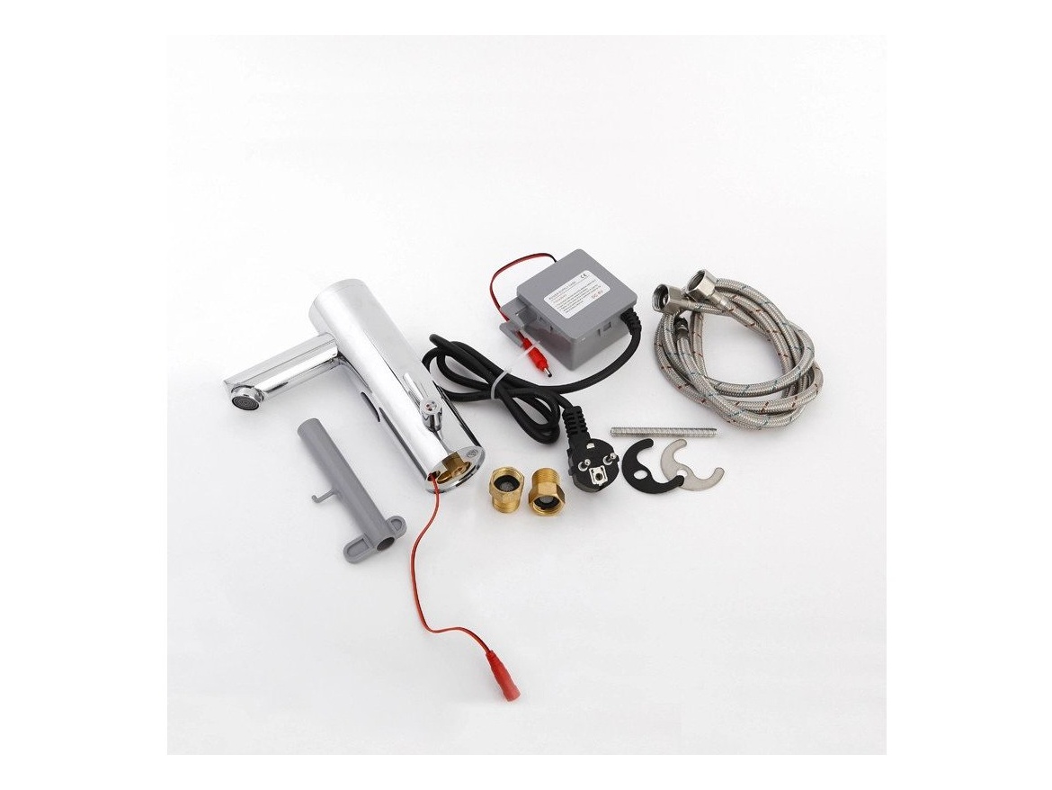 Automatické vodovodní baterie Donner AutoFlow 01