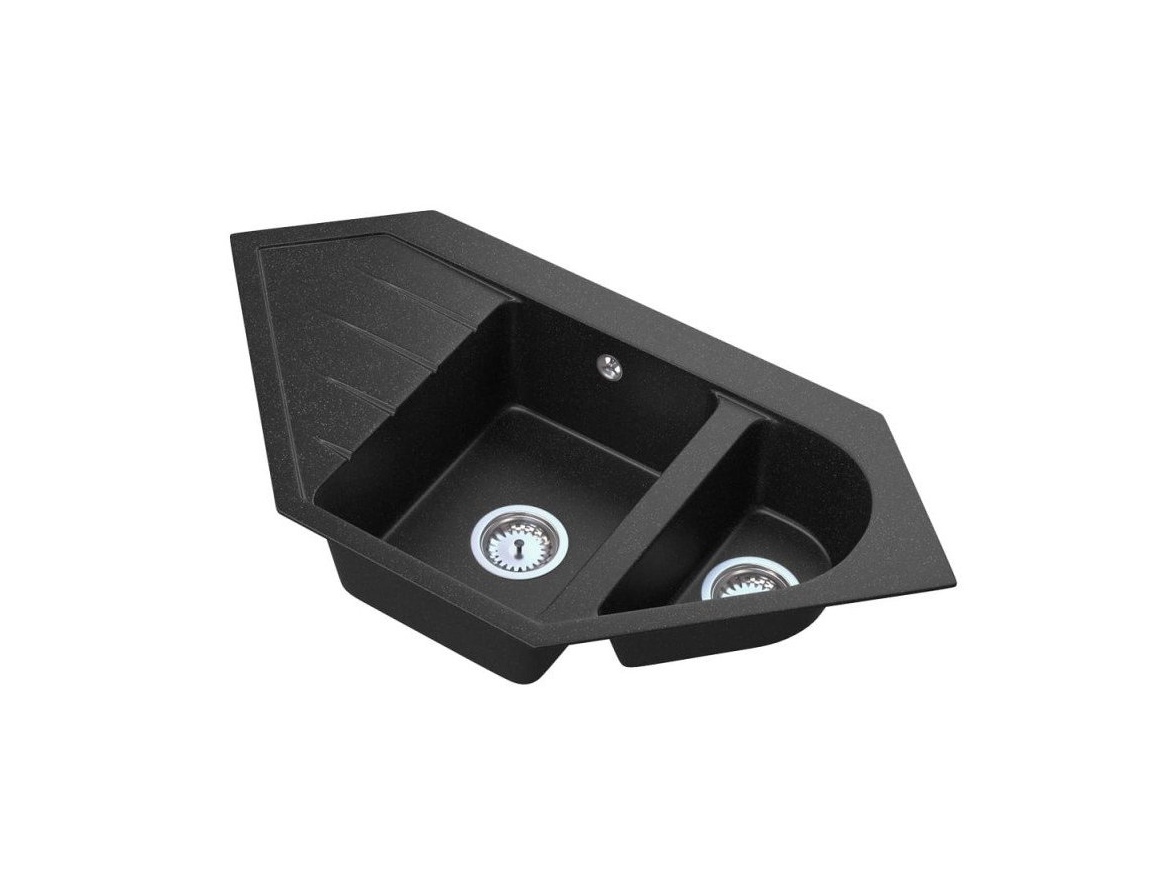 Kuchyňské dřezy Granisil Taragona 965.10R