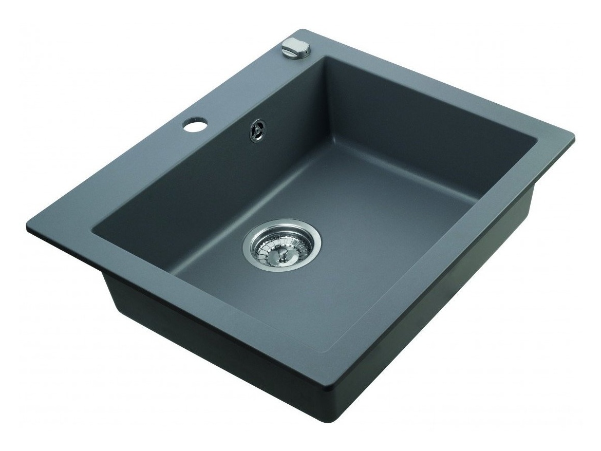 Kuchyňské dřezy Axis Mojito 570E