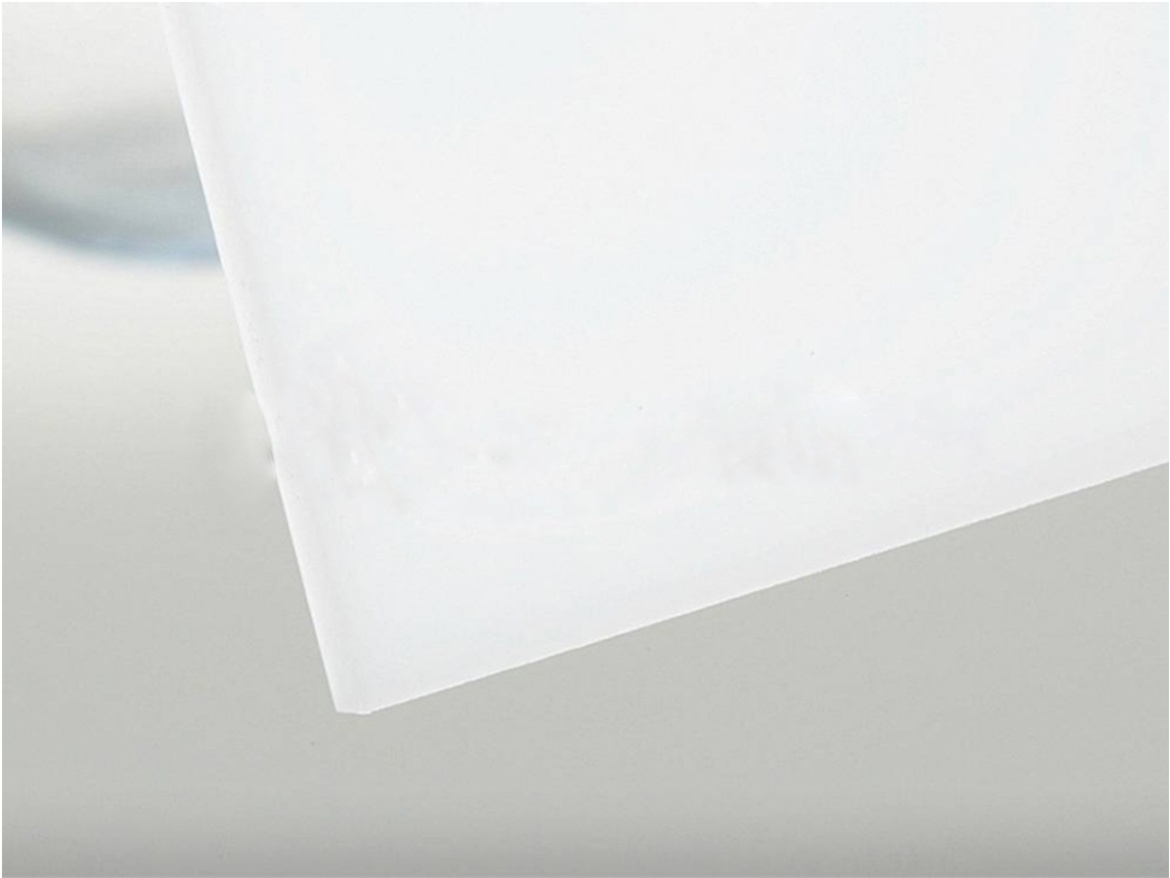 Extrudované plexisklo Evonik Plexiglas XT Color