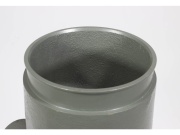 Drtiče odpadu Waste King Commercial 2000