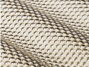 Polykarbonátová vlnitá doska Gutta Guttagliss Wabe