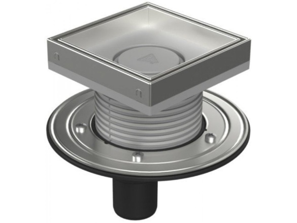 Vpusť Chuděj PVSU 50 (univerzální)