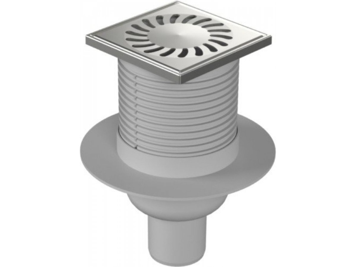 Vpusť Chuděj PVS 50 L