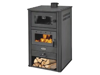 Príslušenstvo pre Teplovzdušný výmenník Blist 120 / 1000 mm