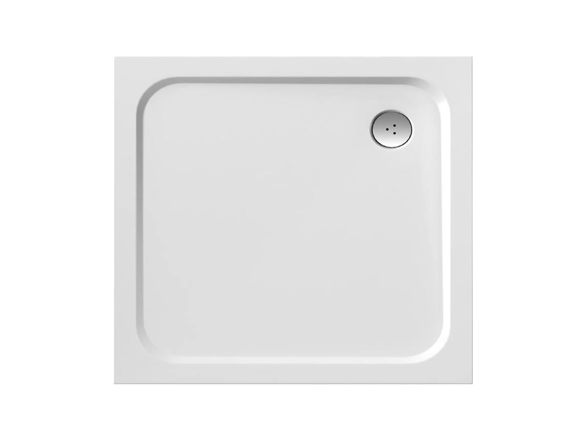 Sarok zuhanytálcák