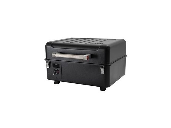 Pellet grill Traeger RANGER - EU