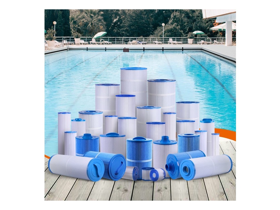 Filtrační kartuše Donner filtrační kartuš INT VI