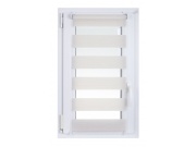 Roleta den a noc Decori Wood