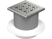 Vpusť Chuděj Neptun PVS 50 L