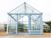 Üvegház Euro-Serre Cottage