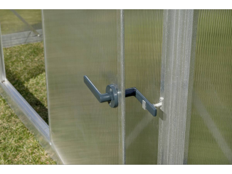 Üveg –  Dveře Gampre