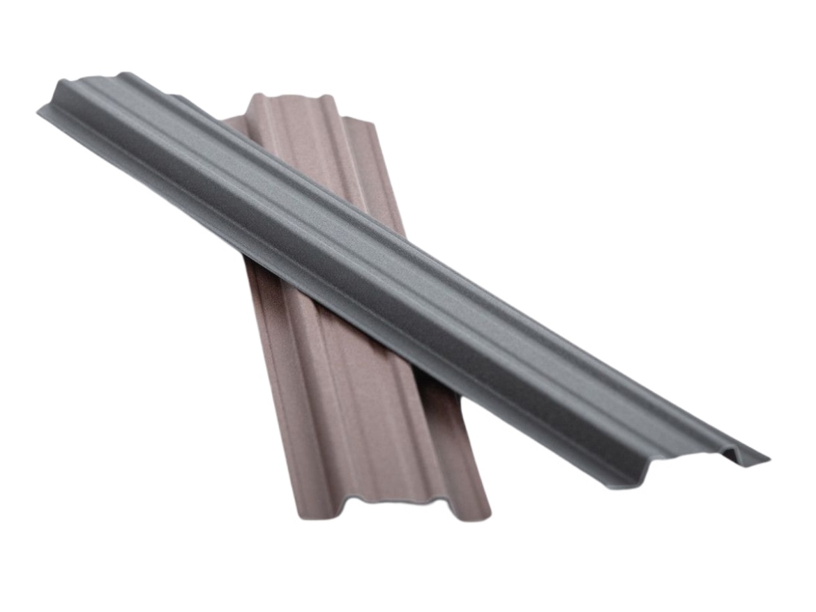 Plechová plotovka Gutta Guttafence Ultramat