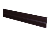 Nástěnné oplechování Budmat OP 190 L/P