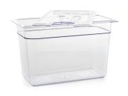 G21 Příslušenství  kontejner pro Sous Vide, 7 litrů