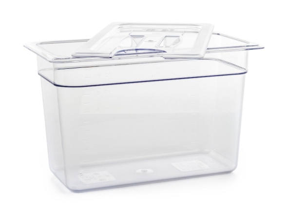 G21 Příslušenství  kontejner pro Sous Vide, 7 litrů