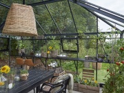 Oranžerie Juliana Grand Oase