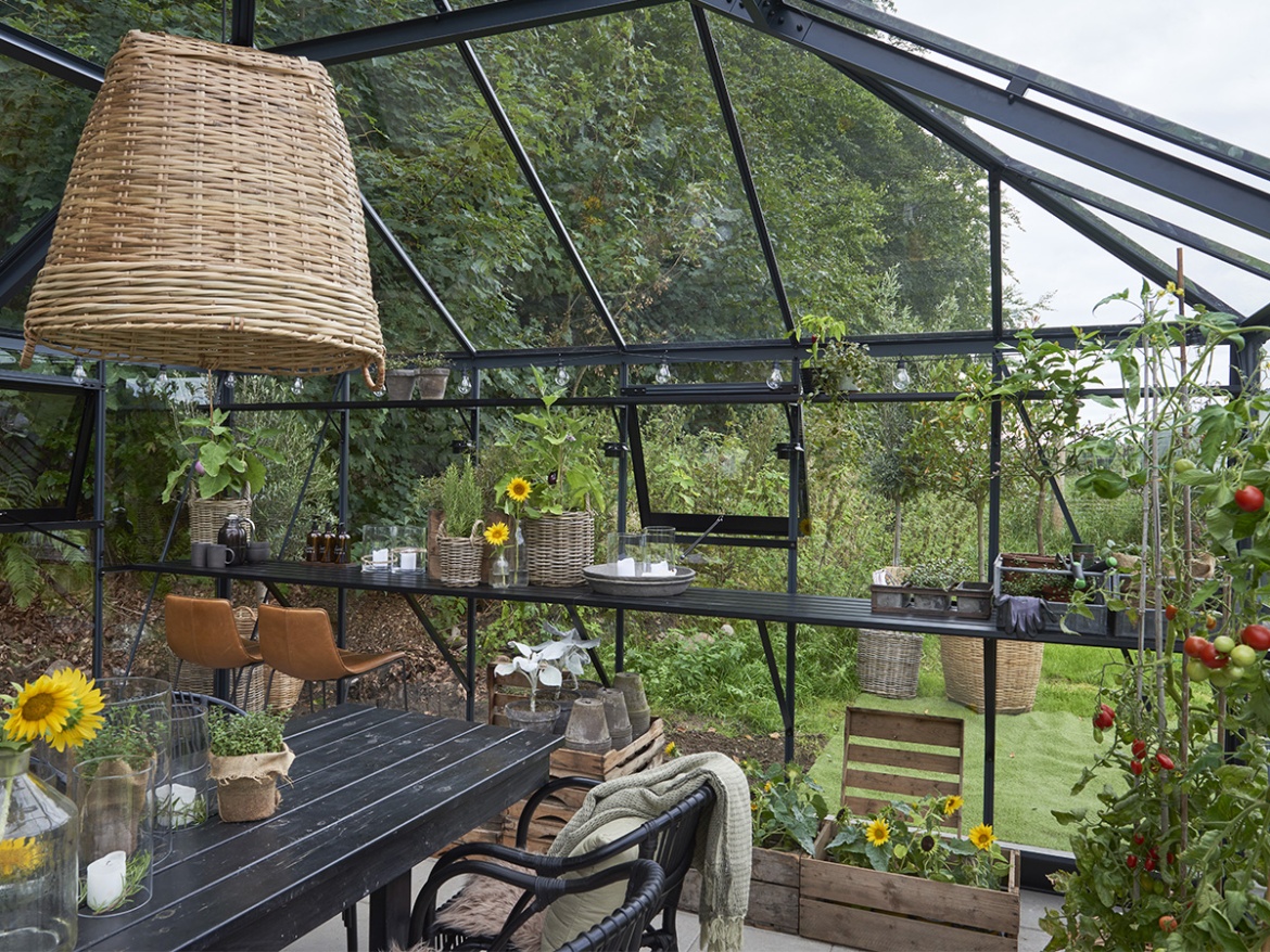 Pálmaház Juliana Grand Oase