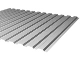 Trapézový plech Budmat TRB-12