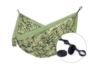 Hamaka Camping camo single PRO