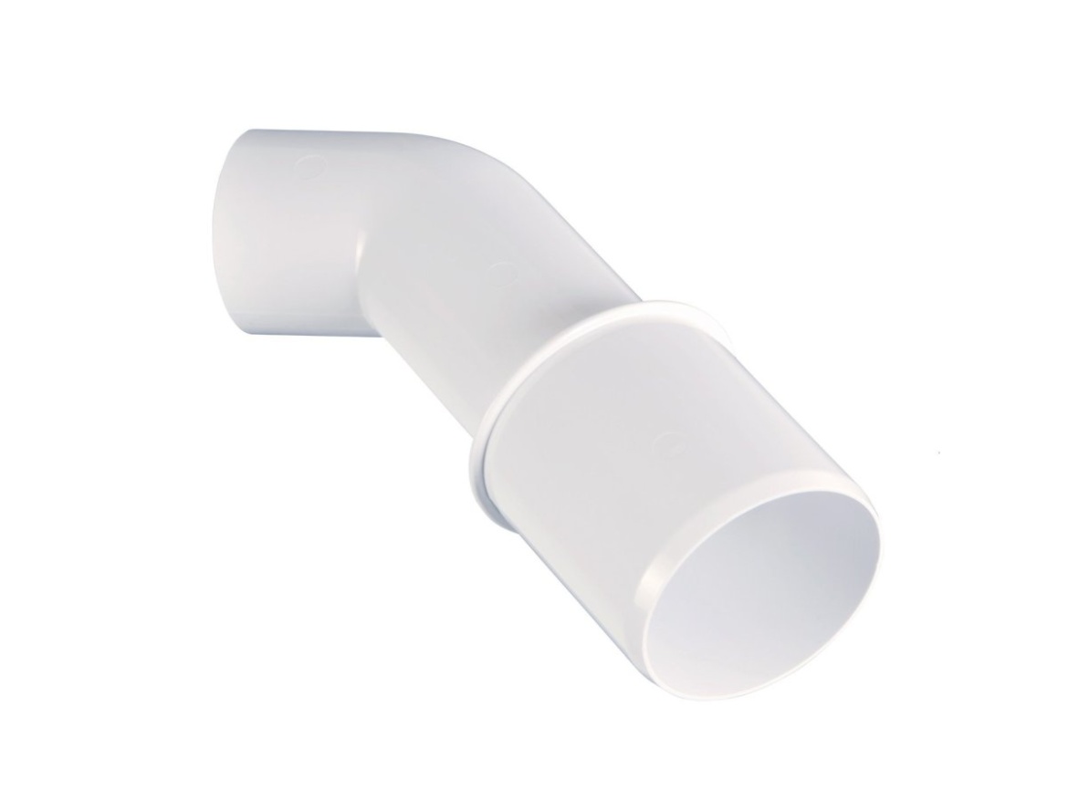 Ravak Sifonová redukce 40/50 mm