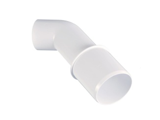 Sanitární instalace –  Ravak Sifonová redukce 40/50 mm