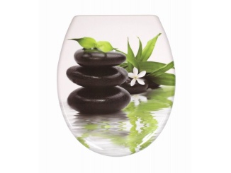 Tartozékok a következőhöz: Bambusový nábytek Schütte Bambusová vysoká skříň se 3 přihrádkami (BMBA02-SR)