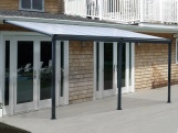 Pergola Gutta BW