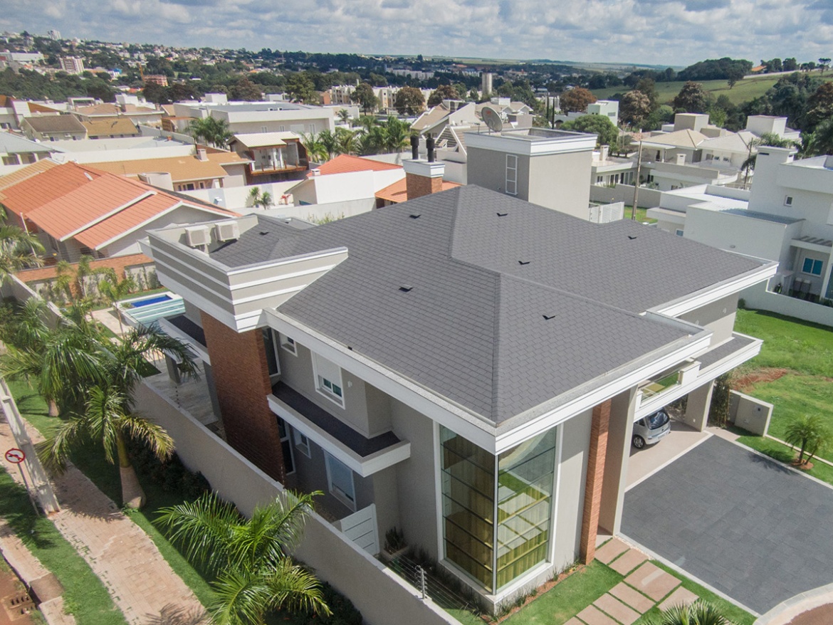 Asfaltový šindeľ Tegola Top Shingle