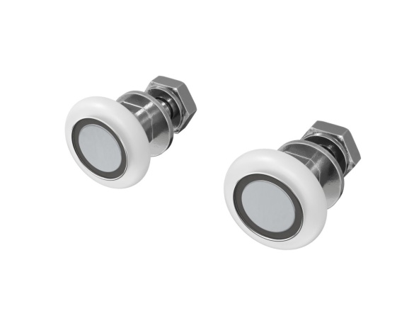 Ravak Sada horních koleček Matrix