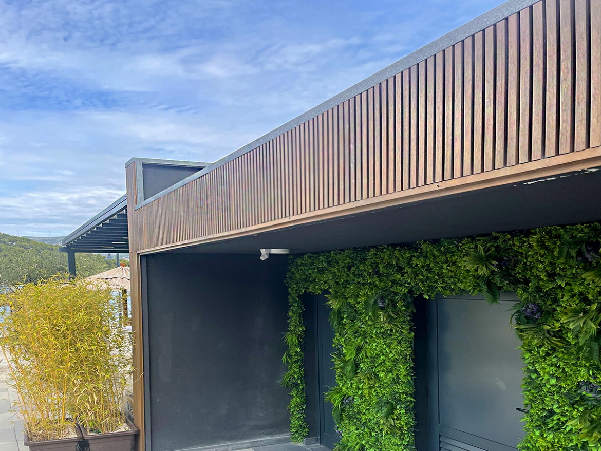 Obkladový panel Gutta Guttawall Premium