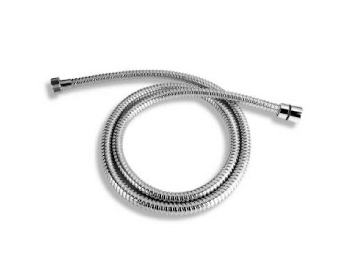 Novaservis Sprchová hadice 150 cm, chrom,  H/7000,0