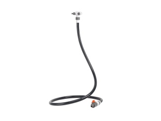 Zavlažování –  Bradas Zahradní mlhovač COBRA FLEXY