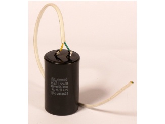 Kuchyně –  EcoMaster /49 - Kondenzátor 35 uF - běhový