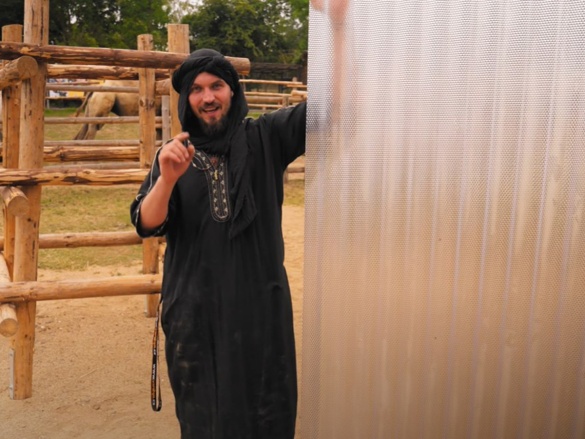 Polykarbonátová vlnitá doska Gutta Guttagliss Wabe