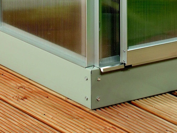 Skleník Vitavia Venus Premium