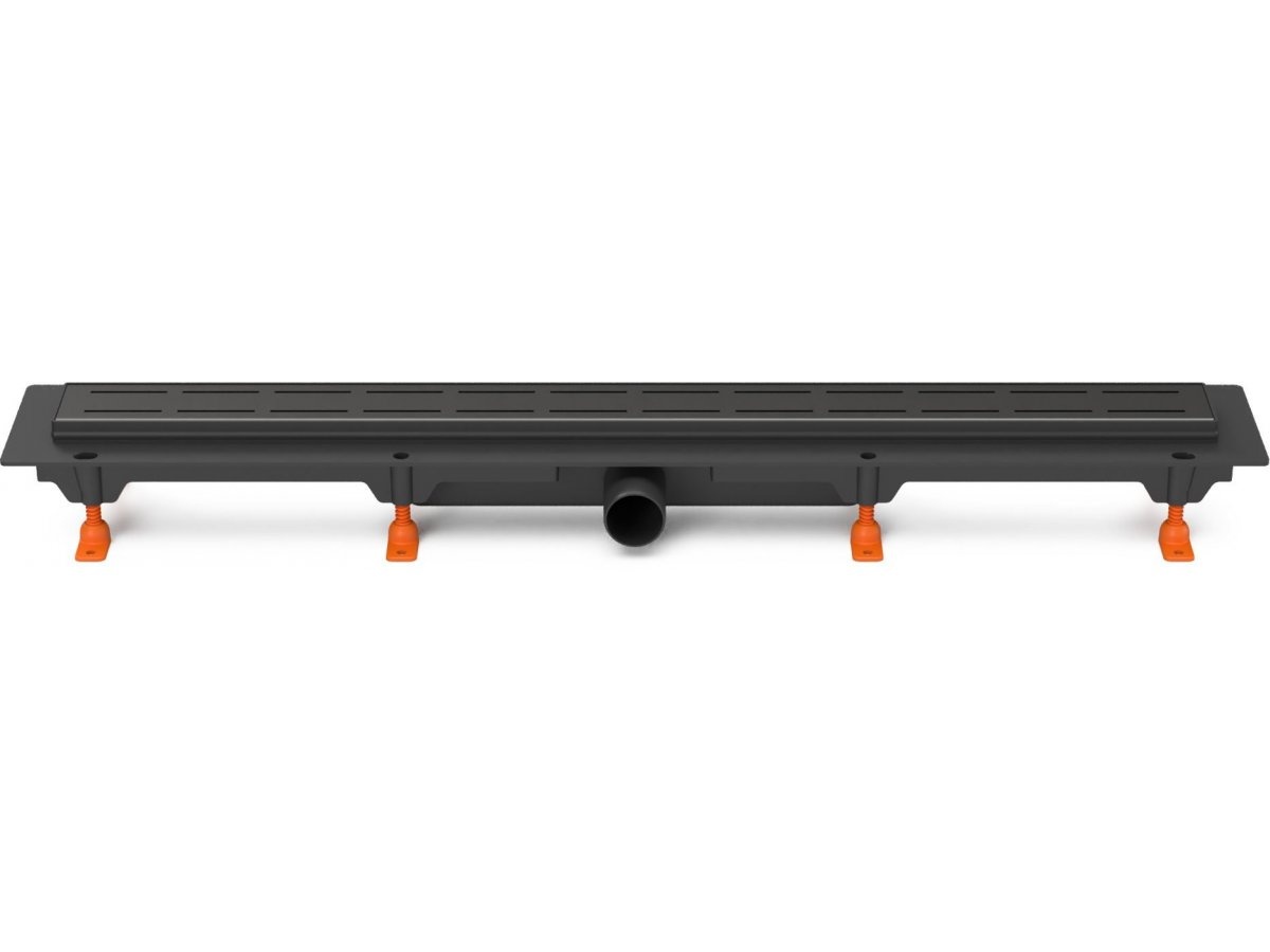 Žlab Chuděj LZB 40 Black