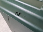 Nádrž na dažďovú vodu Covernit Covergarden