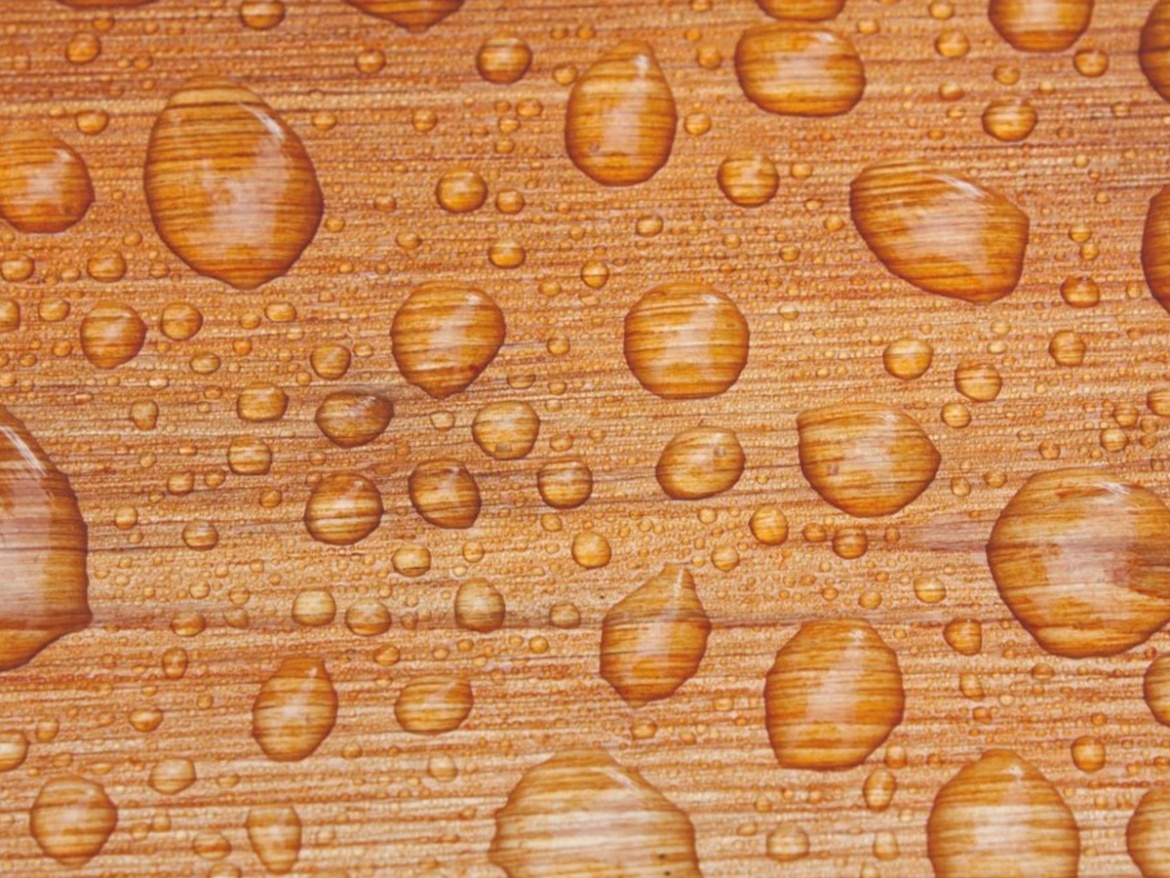 Olej na drevo v exteriéri Wood Guard Impredoil UV